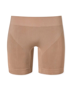 Мужские шорты Biker - Classic Seamless, цвет Nude Schiesser