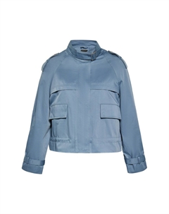 Межсезонная куртка, цвет Opal Faina