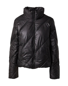 Межсезонная куртка VERONA, черный Jdy