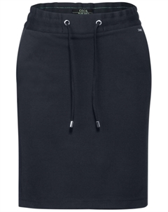 Юбка, темно-синий Cecil
