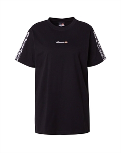 Рубашка Irbis, черный Ellesse