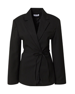 Блейзер Arzu, черный Edited