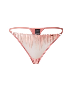 Стринги Hunkemöller Alice, розовый Hunkemoller