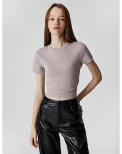 Рубашка, розовый Koton