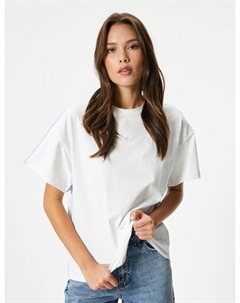 Рубашка, белый Koton