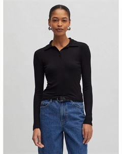 Рубашка Olana, черный Edited