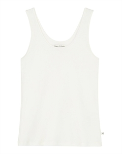 Топ, белый Marc o'polo