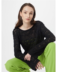 Свитер Melany, черный Weekday