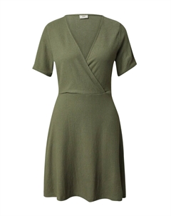 Платье FILONA, оливковый Jdy