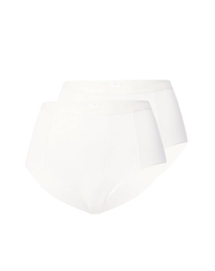 Мужские шорты Iconic, белый Marc o'polo