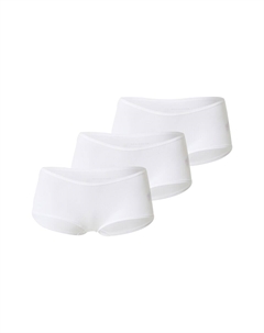 Мужские шорты, белый Schiesser