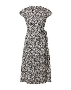 Летнее платье FRIGG, белый Object