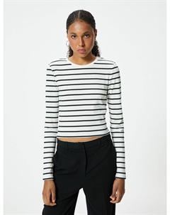 Рубашка, белый Koton