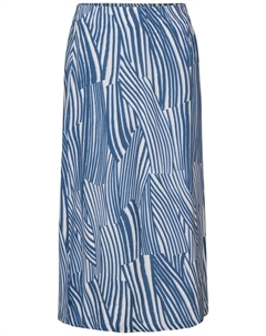 Юбка, светло-синий Cecil