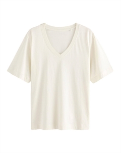 Рубашка, экрю Next