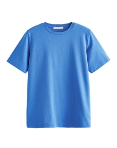 Рубашка, синий Next