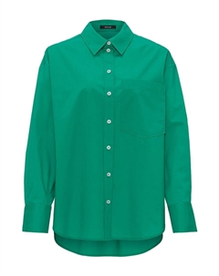 Блузка Freyana, зеленый Opus