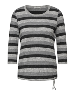 Рубашка, черный Cecil