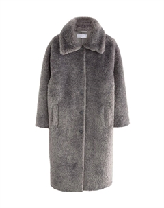 Зимнее пальто, серый Next