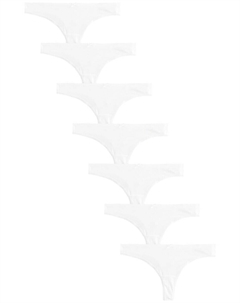 Стринги, белый Next