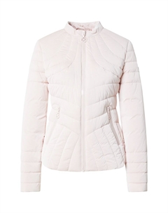 Межсезонная куртка, цвет Pastel pink Guess