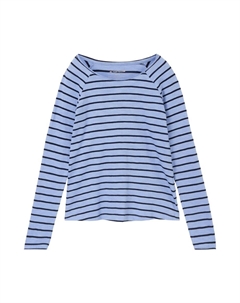 Рубашка, цвет marine blue/Dusty blue Tom tailor