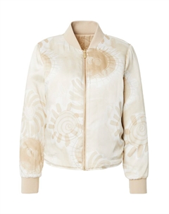 Межсезонная куртка, цвет Beige/Ecru Scotch&soda