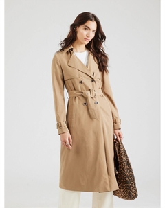 Межсезонное пальто Maya, кэмел Guess