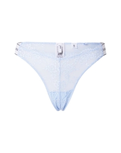 Стринги BELLE, цвет Azure Guess