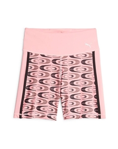 Узкие тренировочные брюки, цвет Pastel pink Puma