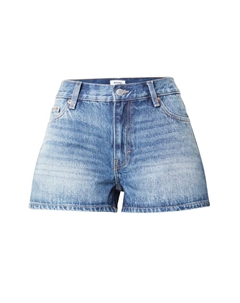 Обычные джинсы Duchess, синий деним Weekday