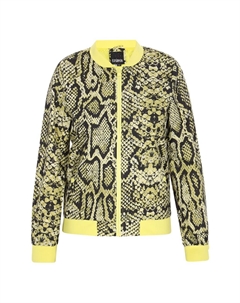 Межсезонная куртка, цвет Lime Cosimon