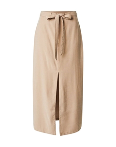 Юбка OLLI, цвет Cappuccino Jdy