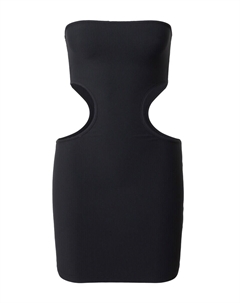 Платье, черный Edikted