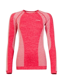 Функциональный топ, цвет fluor pink Protest