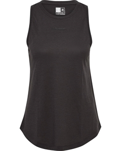 Функциональная рубашка, цвет espresso Hummel