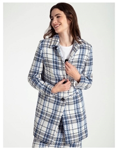 Блейзер, синий More&more