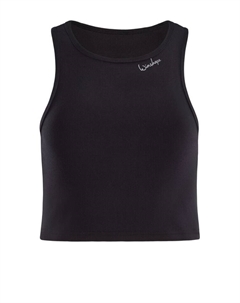 Функциональная рубашка, черный Winshape