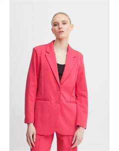 Блейзер, розовый Ichi