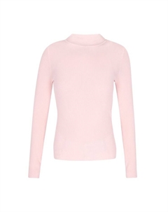 Свитер, розовый Mymo