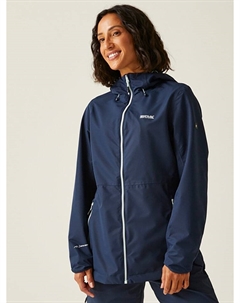 Дождевик, темно-синий Regatta