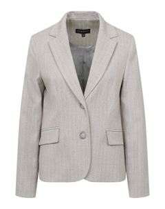 Блейзер, цвет 240-grau Bugatti