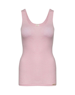 Топ, цвет rosa-melange Comazo earth