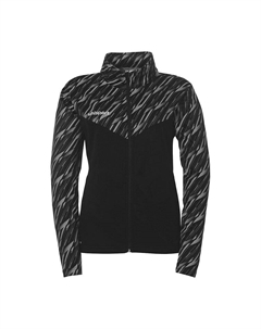 Пуховик , черный Uhlsport