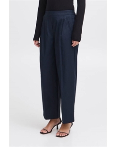 Толстовка, темно-синий Ichi