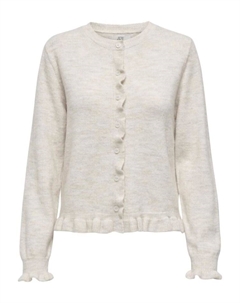 Пуловер, цвет birch Jdy