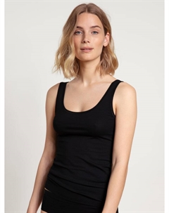 Топ, черный Calida