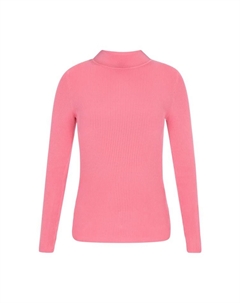 Свитер, розовый Mymo