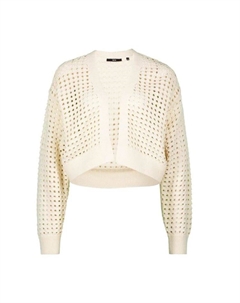 Пуловер , цвет eggnog Zero