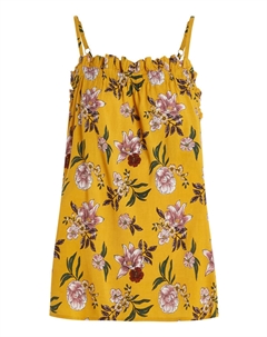 Топ, цвет tumericyellow Protest